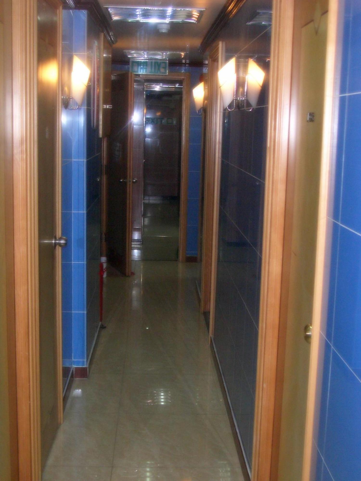Oriental Pearl Budget Hotel Χονγκ Κονγκ Εξωτερικό φωτογραφία