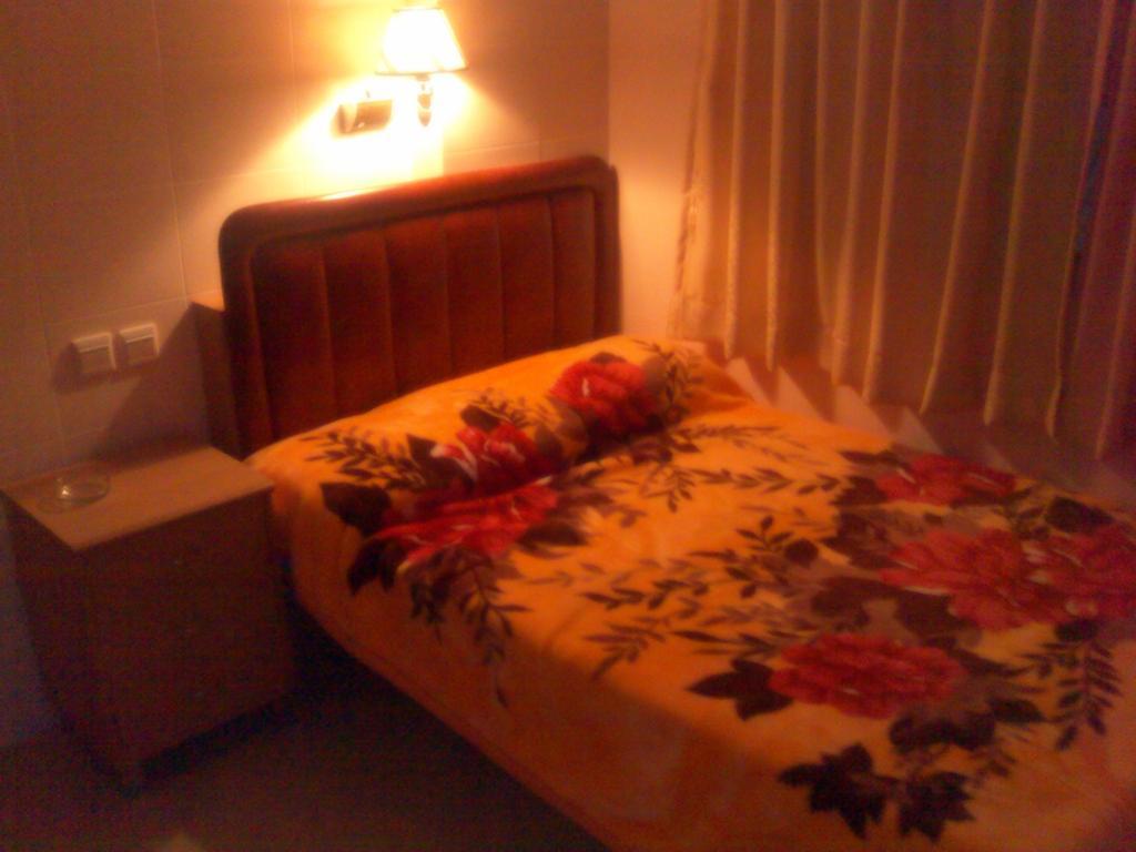 Oriental Pearl Budget Hotel Χονγκ Κονγκ Δωμάτιο φωτογραφία